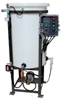 Glycol Feeder Glycol Feeder