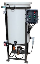 Glycol Feeder