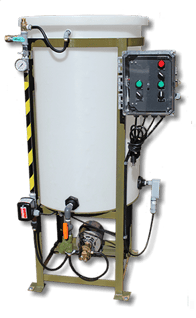 Glycol Feeder