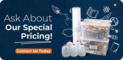 OpenSciEd Lab Materials | AquaPhoenix
