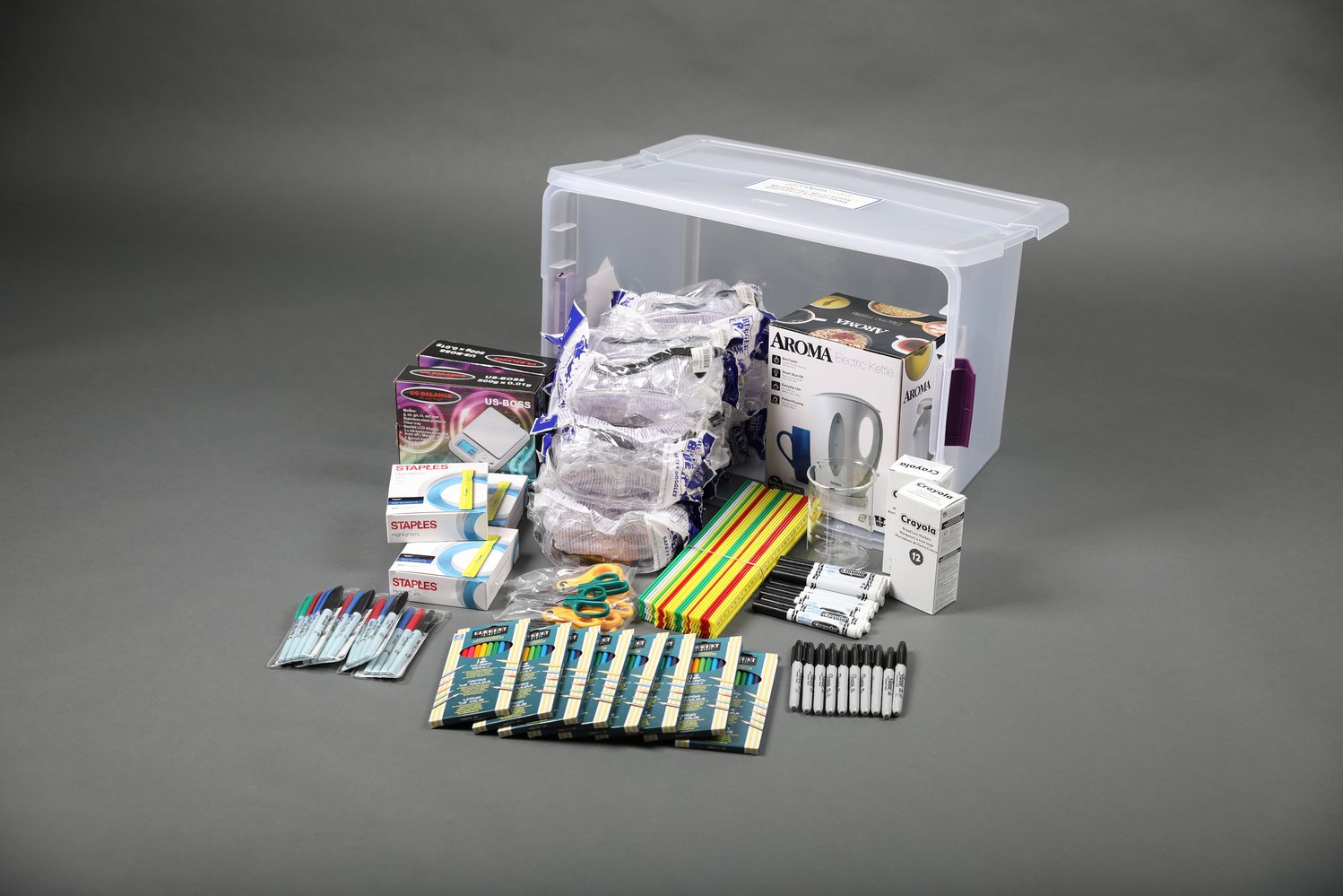 OpenSciEd Lab Materials | AquaPhoenix