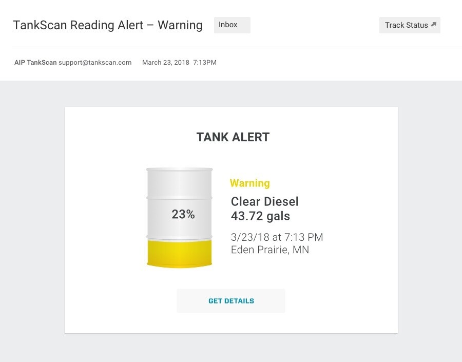 TankScan-Email-Notifications