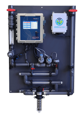 Walchem-Panel-Intuition-9-Controller